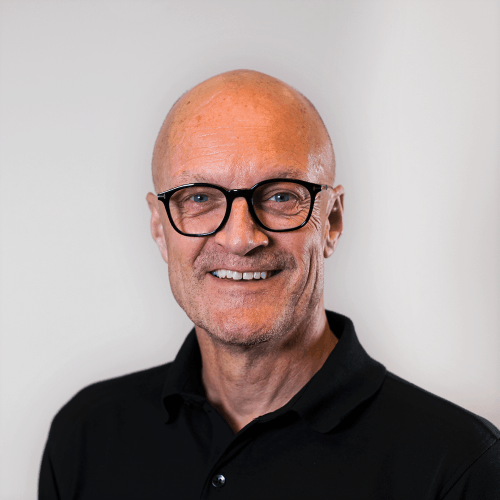 Petter Holt